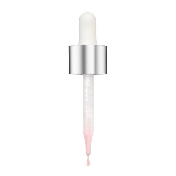 Rose All Day Tri-phase Beauty Elixir  - Product front facing on a white background