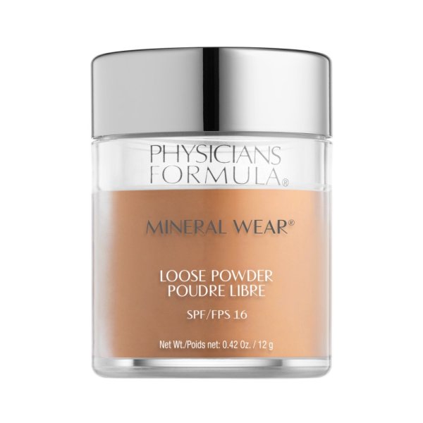 Mineral Wear Loose Powder - Image 3