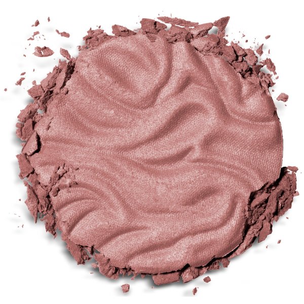 Murumuru Butter Blush Swatch in shade Saucy Mauve