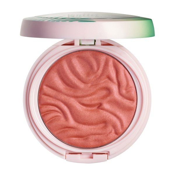 Murumuru Butter Blush Open Product View in shade Copper Cabana on white background