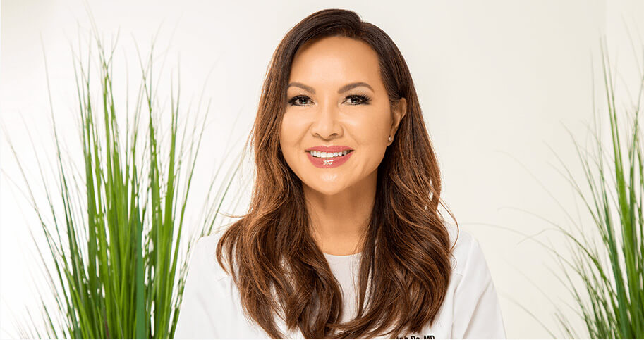 Picture of Dr. LanAnh Do-Tarnay, M.D.