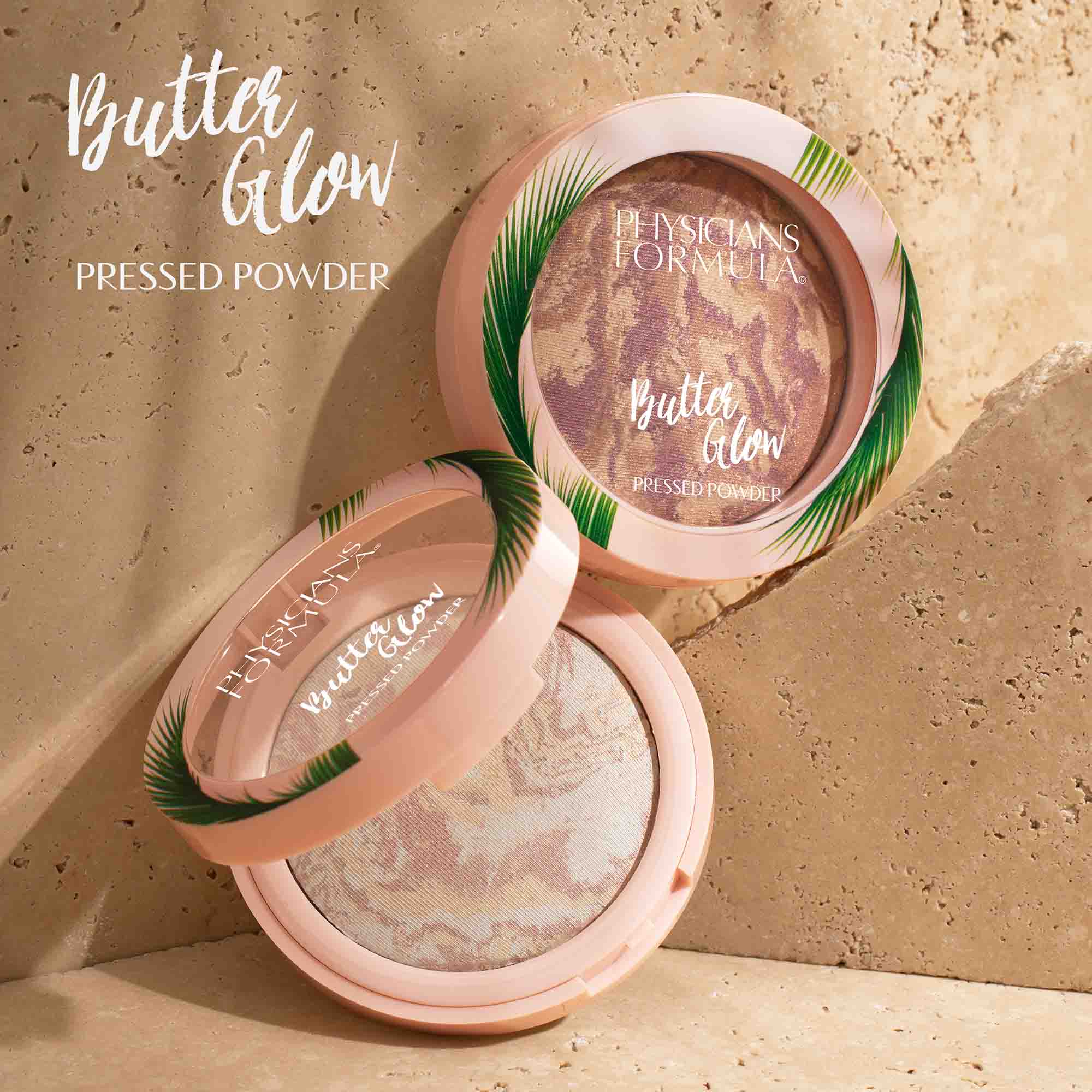 Physicians Formula  Butter Glow Pressed Powder
