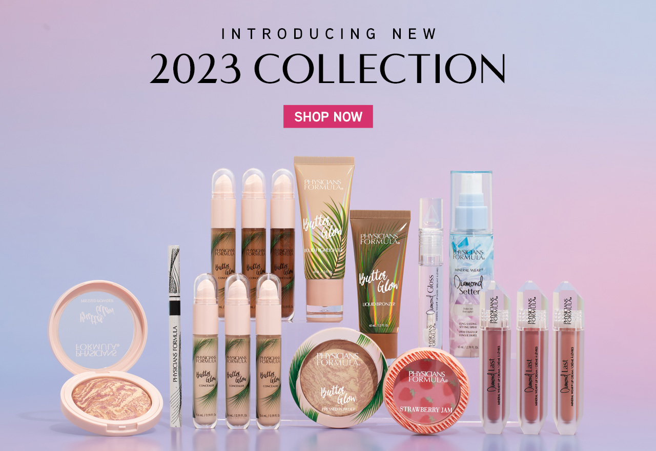 Introducing New 2023 Collection - Shop Now
