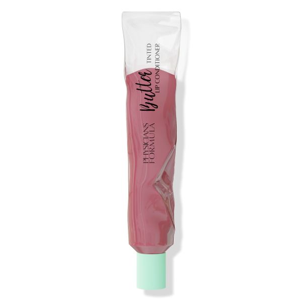 1741098 Murumuru Butter Lip | front product view in shade Pink Paradise on white background