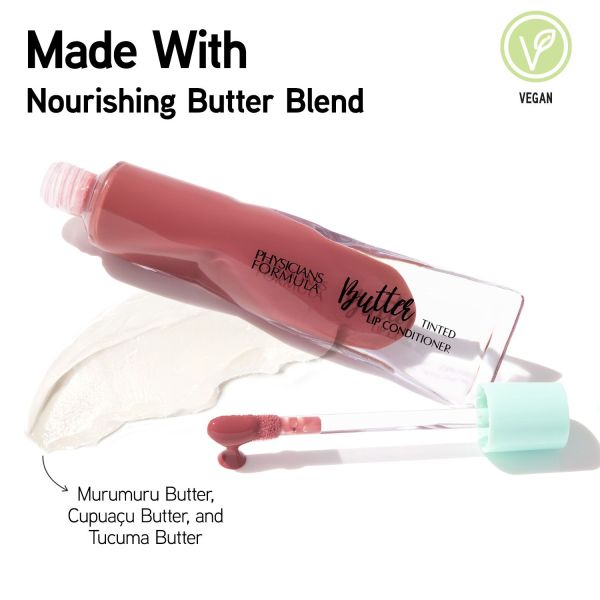 Butter Tinted Lip Conditioner