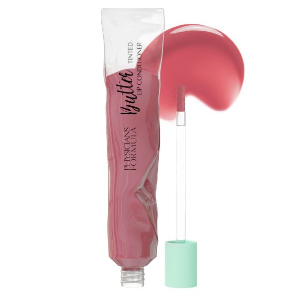 Butter Tinted Lip Conditioner