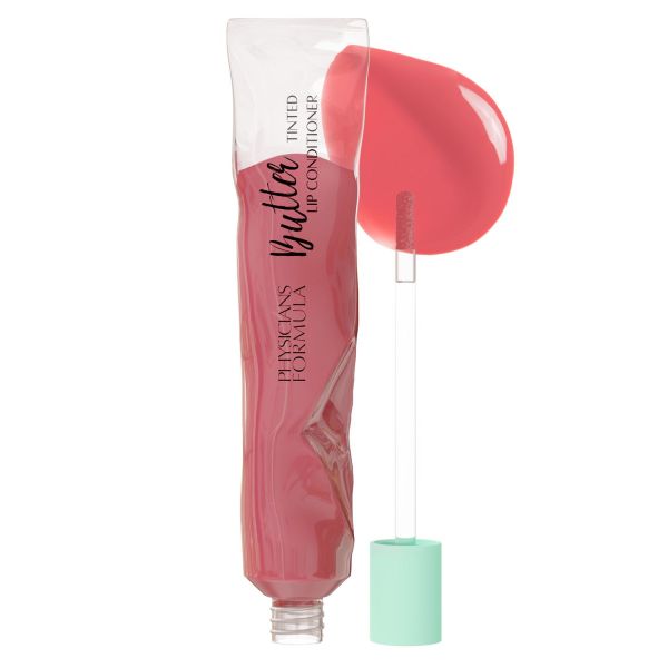 Butter Tinted Lip Conditioner