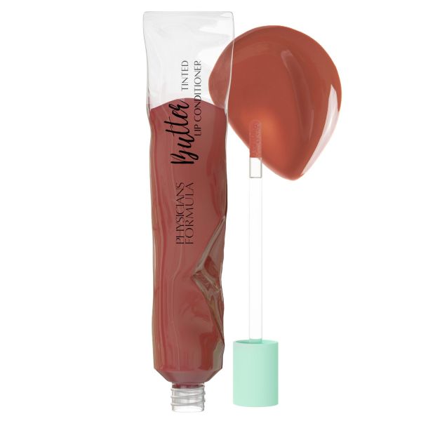 Butter Tinted Lip Conditioner