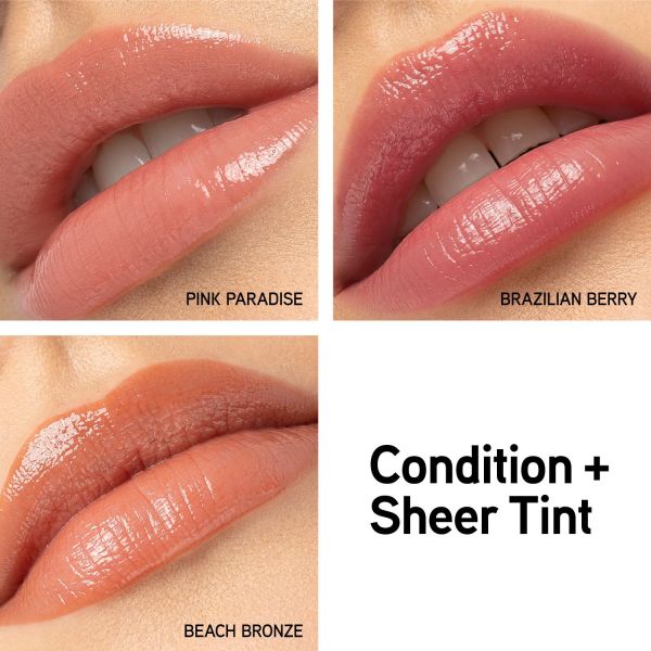 Butter Tinted Lip Conditioner