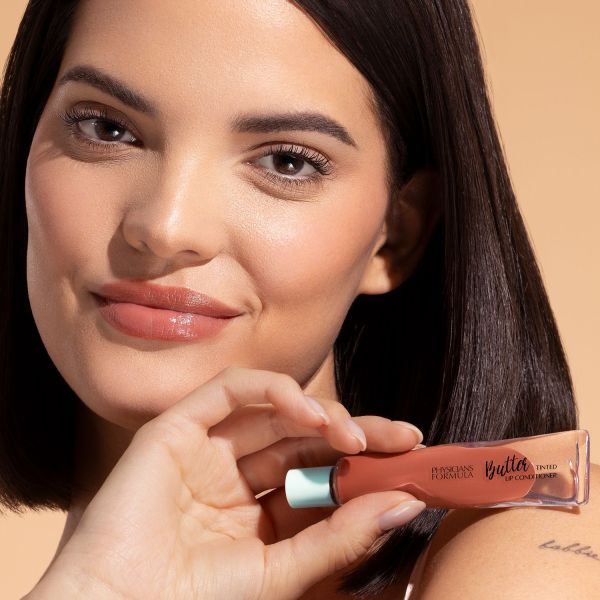 Butter Tinted Lip Conditioner