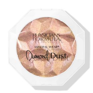 1741112 MW Diamond Dust | front product view in shade Luminous Gleam on white background