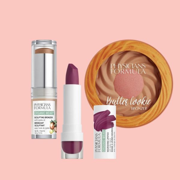 Sweet & Sculpted Trio