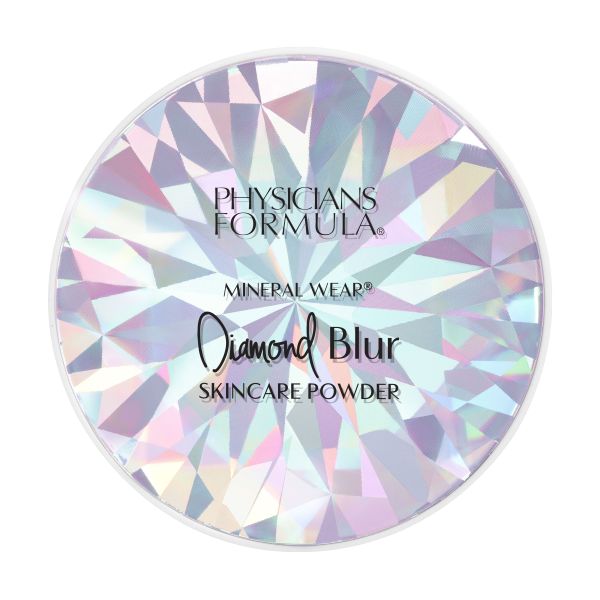 1741109 MW Diamond Blur | front product view on white background