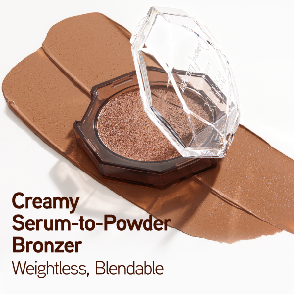 Mineral Wear® Diamond Bronzer