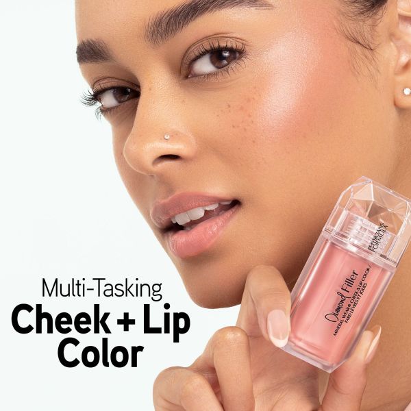 Mineral Wear® Diamond Filler