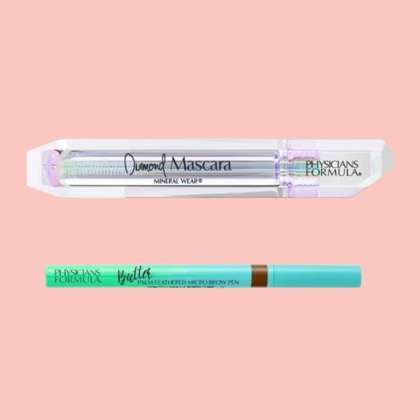 Brilliant Brow Bundle