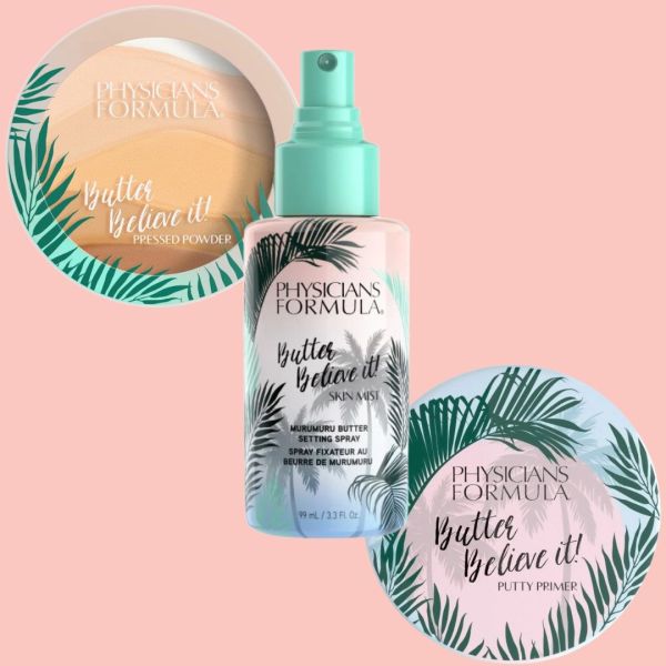 Butter Bliss Bundle
