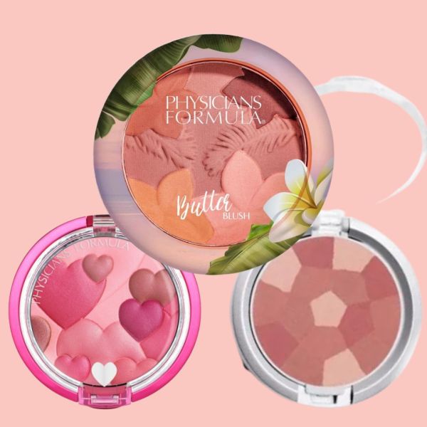 Caught Blushing Bundle
