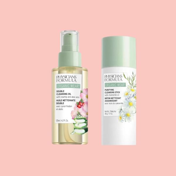 Cleanse & Glow Bundle