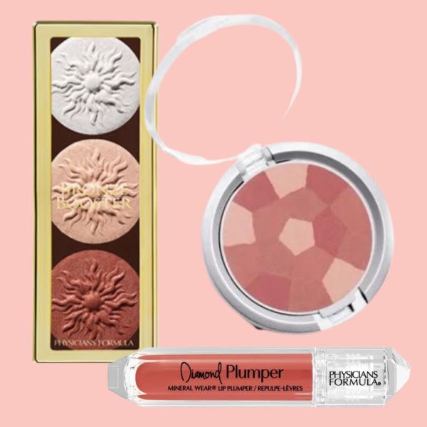 Elegant Cheeks & Lips Bundle