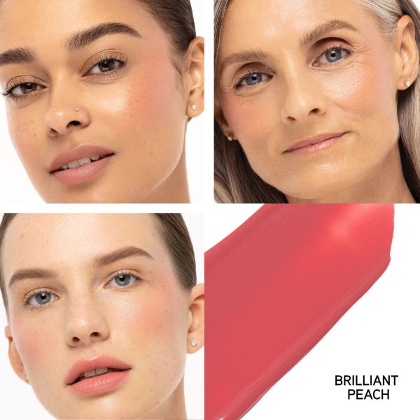 Mineral Wear® Diamond Filler