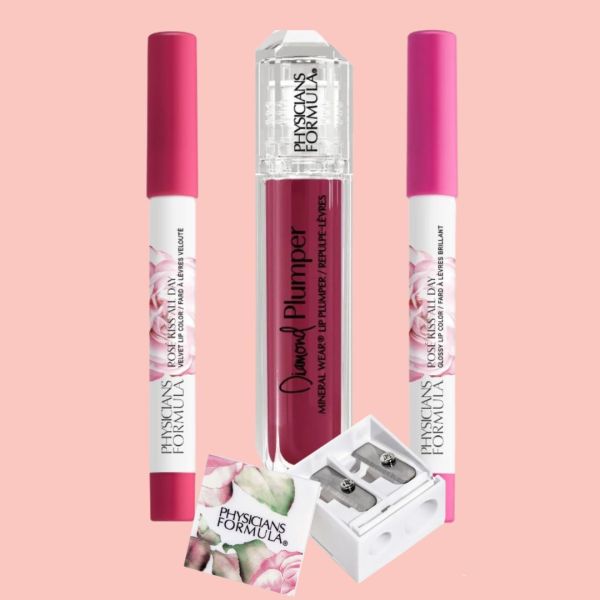 Lustrous Lip Bundle
