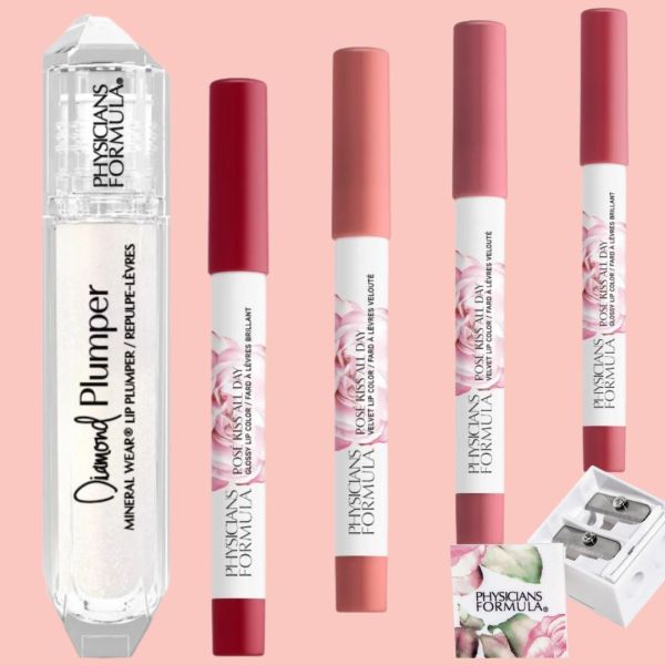 Pout Perfection Bundle