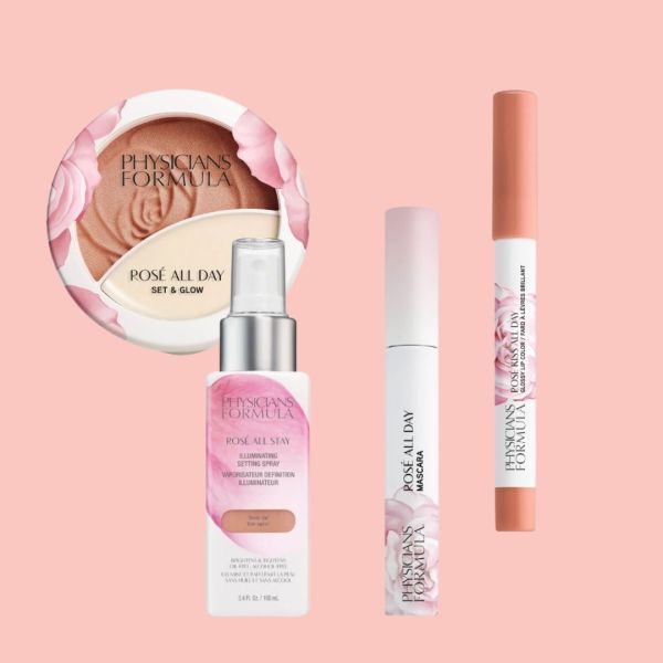 Rosé All Day Bundle
