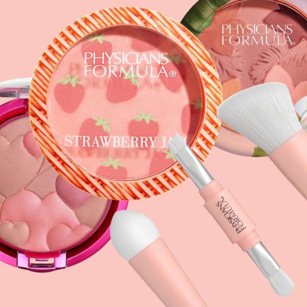 Sweet Cheeks Bundle