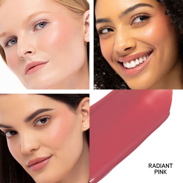 Mineral Wear® Diamond Filler