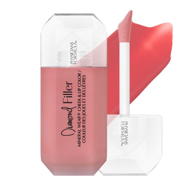 Mineral Wear® Diamond Filler