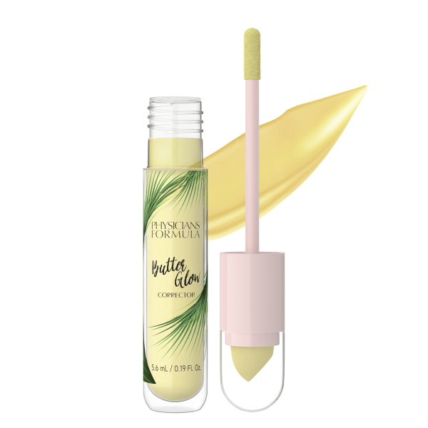 Butter Glow Corrector - Yellow
