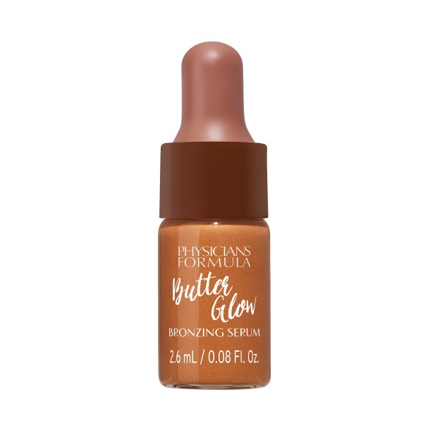 Mini Butter Glow Bronzing Serum