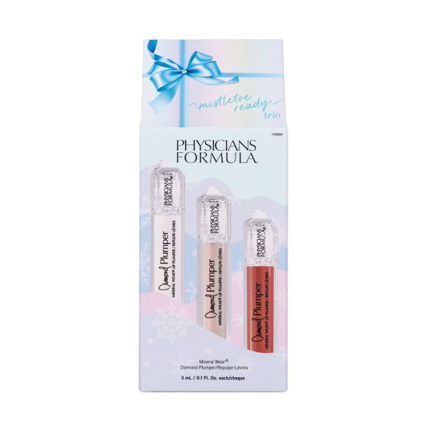 Mistletoe Ready Trio - Image 2
