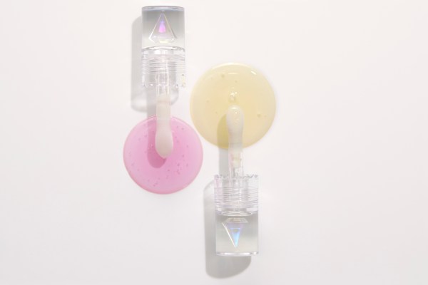 Mineral Wear® Diamond Lip Oil - Image 3