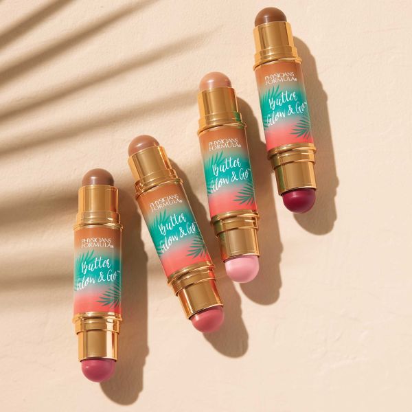 Butter Glow & Go™ Multiuse Stick