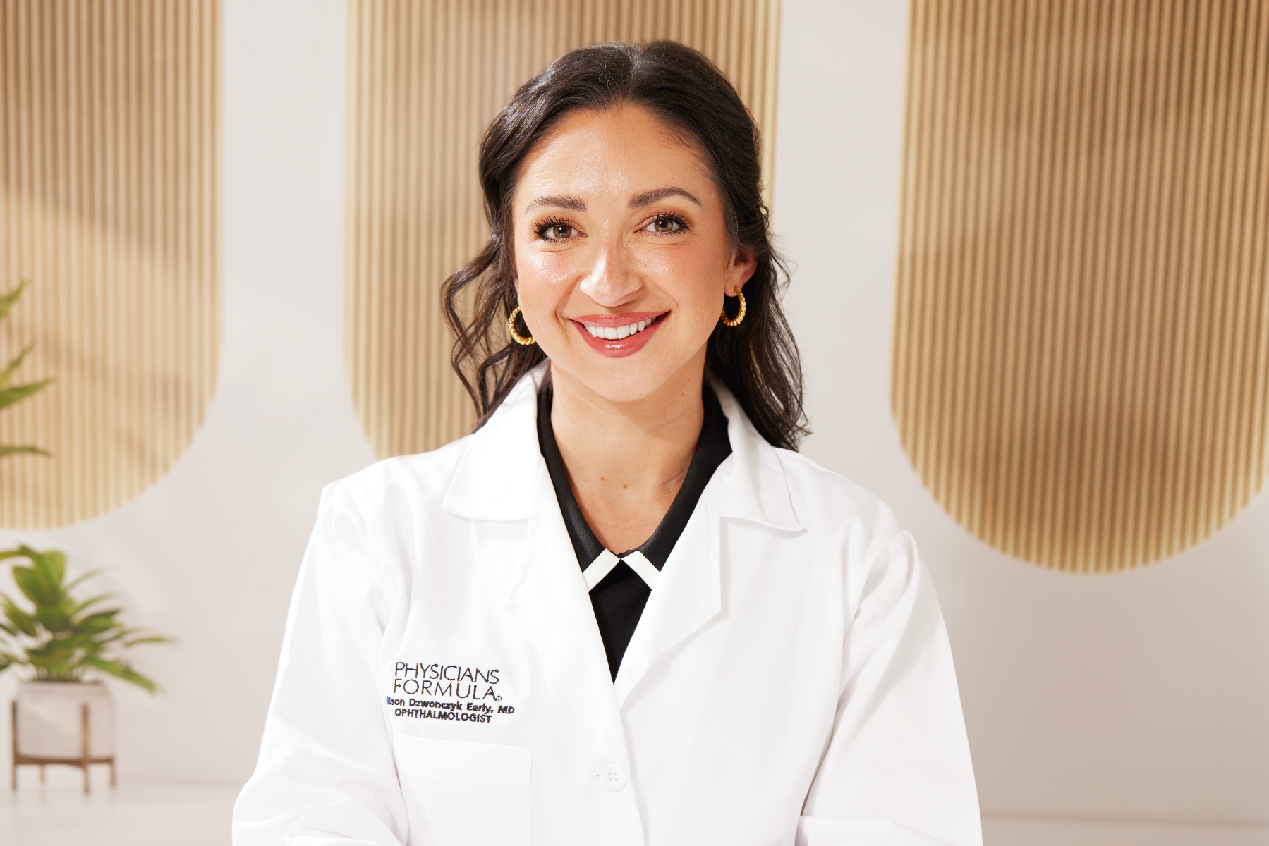 Alison Dzwonczyk Early, MD