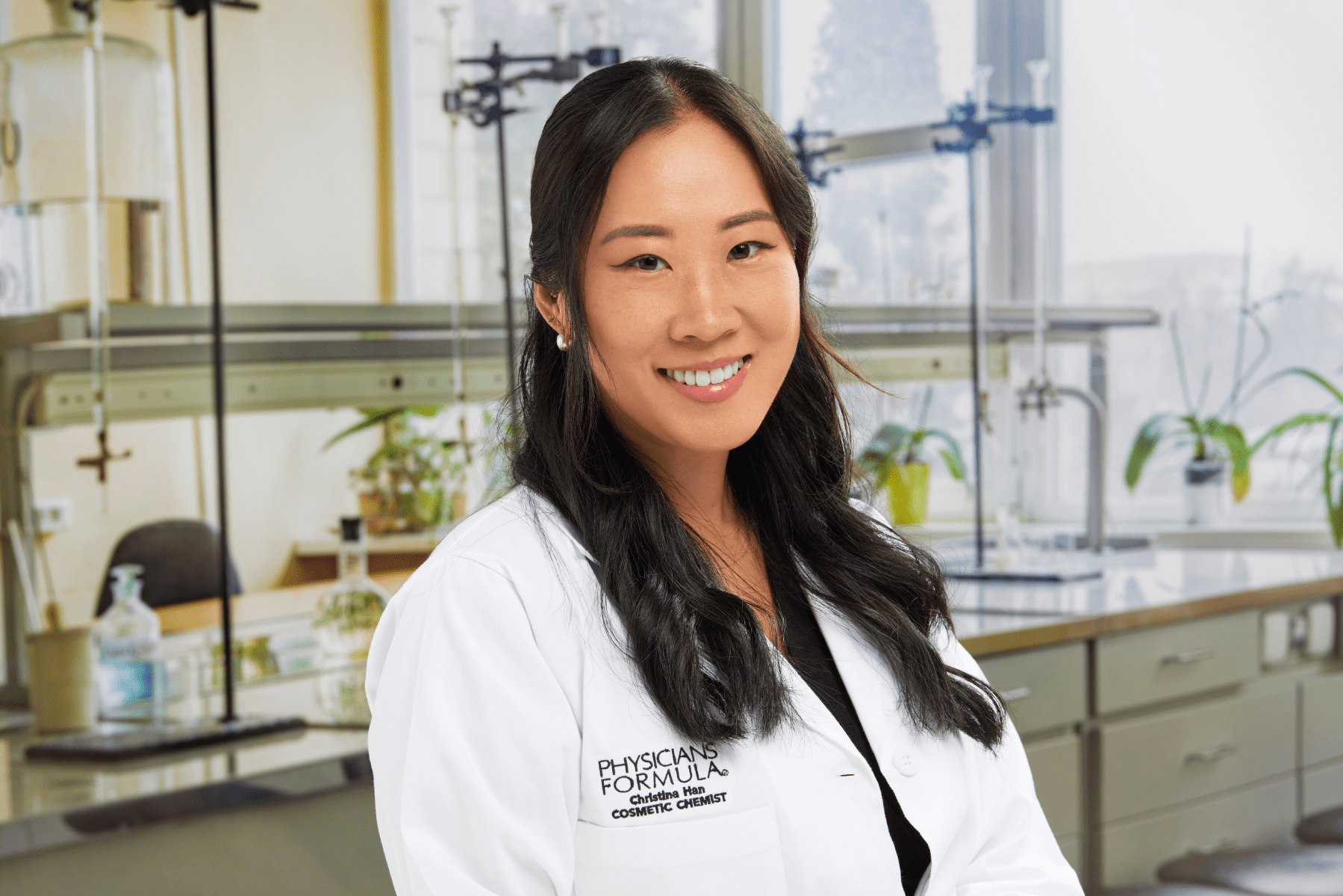 Christina Han